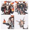 Combat Patrol - Chaos Space Marines